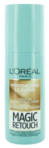 L&apos;Oréal Paris Magic Retouch 5 Middenblond