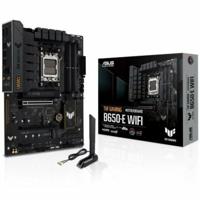Moederbord Asus TUF GAMING B650-E AMD AM5 AMD AMD B650 Moederbord Asus TUF GAMING B650-E AMD AM5 AMD AMD B650