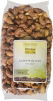 Boerjan Gezouten Cashewnoten