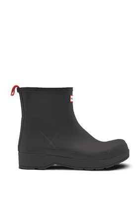 Hunter Regenlaarzen MFS9088RMA-BLK Zwart-44 maat 44