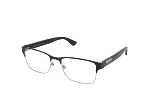 Brillen met correctie Gucci GG0750O 001