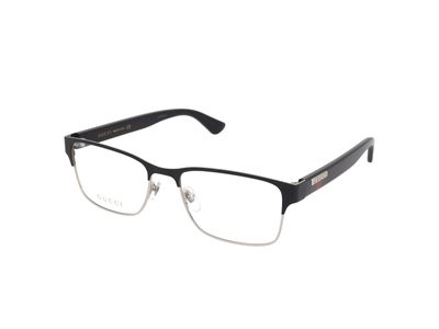 Brillen met correctie Gucci GG0750O 001