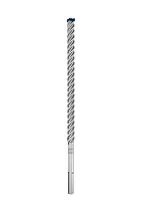 Bosch Accessoires Expert SDS max-8X hamerboor 24 x 400 x 520 mm - 1 stuk(s) - 2608900239