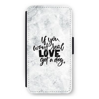 Partner in crime: iPhone 11 Pro Max Flip Hoesje