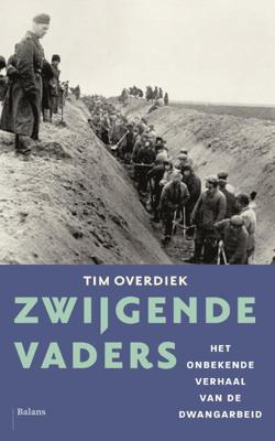 Zwijgende vaders (Paperback)