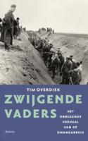 Zwijgende vaders (Paperback)