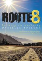 Route 8 (Paperback) Route 8 (Paperback)