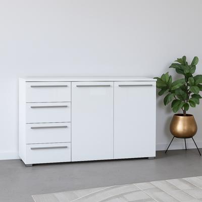Home365 Dressoir Nîmes - Wit