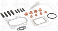 Turbocharger, montageset 715630