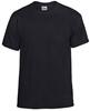 Gildan G8000 DryBlend® Adult T-Shirt - Black - XXL