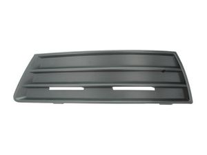 Ventilatiegrille, bumper 6502079540915P