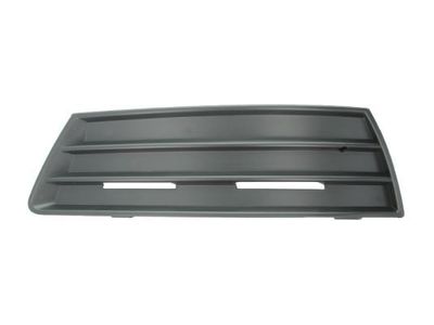 Ventilatiegrille, bumper 6502079540915P