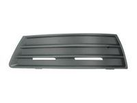 Ventilatiegrille, bumper 6502079540915P