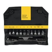 TOPEAK Ratchet rocket essential