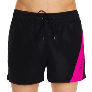 Calvin Klein Blocking Short Drawstring * Actie *