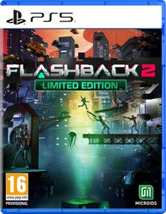 PS5 Flashback 2