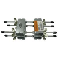 Televes RH20 Mastklem -