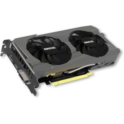 INNO3D GeForce RTX 3050 Twin X2 OC V2