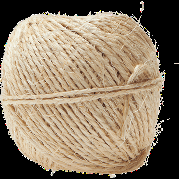 HEMA Sisal Touw 75 Meter bij Jumbo