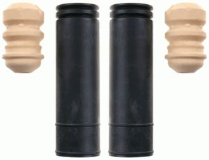 Aanslagrubber met stofkap - Protection kit 900049