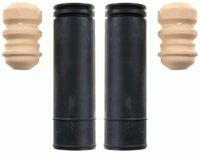 Aanslagrubber met stofkap - Protection kit 900049