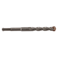 Wolfcraft Betonboor | Standaard | Ø14 x 160mm | 1 stuk - 7824010