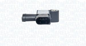 Sensor, uitlaatgasdruk SPS014