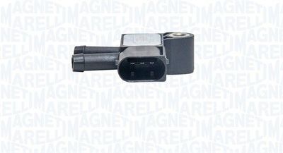 Sensor, uitlaatgasdruk SPS014