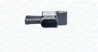 Sensor, uitlaatgasdruk SPS014