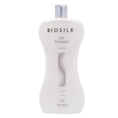 Biosilk Silk Therapy Shampoo