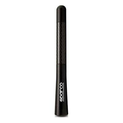 Antenne voor auto's Sparco Urban Zwart