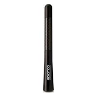 Antenne voor auto's Sparco Urban Zwart
