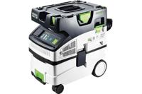 Festool stofzuiger cleantec ctm midi i