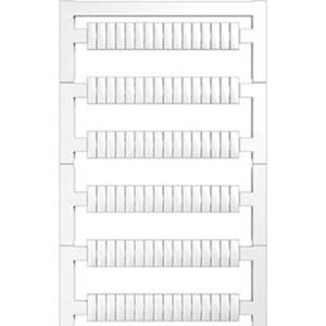 Weidmüller 2003760000 Klemmarkering Wit 960 stuk(s)