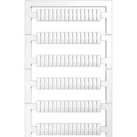 Weidmüller 2003760000 Klemmarkering Wit 960 stuk(s)