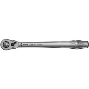 Wera 8004 B Zyklop 05004034001 Omschakelratel 3/8 (10 mm) 222 mm