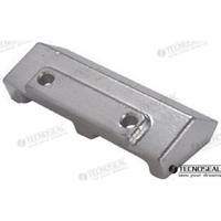 Ánodos para BMW TEN01004 - ANODO PLACA BMW 100 MARK 2 0,91KG