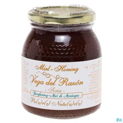 Soria Berghoning 500g