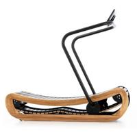 NOHrD sprintbok loopband eikenhout