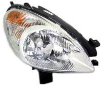 Koplamp rechts 200033052