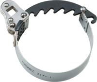 HAZET Oliefitersleutel 2171-1 - 1/2 inch (12,5 mm) vierkant hol - 80 - 110 mm