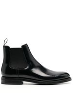 Church's Monmouth Wg Chelsea boots - Noir - thumbnail