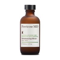 Perricone MD Hypoallergenic CBD Sensitive Skin Therapy Rebalancing Elixir