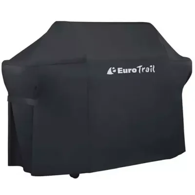Eurotrail Luxe hoes voor Genesis II 300 serie