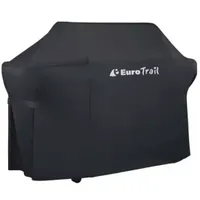 Eurotrail Luxe hoes voor Genesis II 300 serie