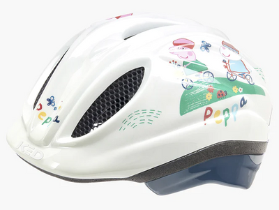 Ked Fietshelm meggy ii goudiginals m 52-58 cm peppa pig