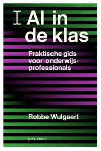 AI in de klas (Paperback)