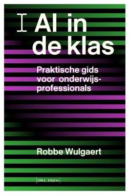AI in de klas (Paperback)