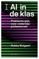 AI in de klas (Paperback)