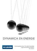 Dynamica en Energie (Paperback)